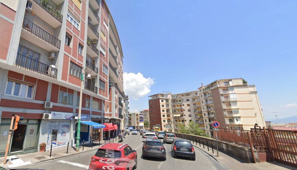 appartamento in vendita a Napoli in zona Arenella