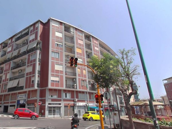 appartamento in vendita a Napoli in zona Arenella