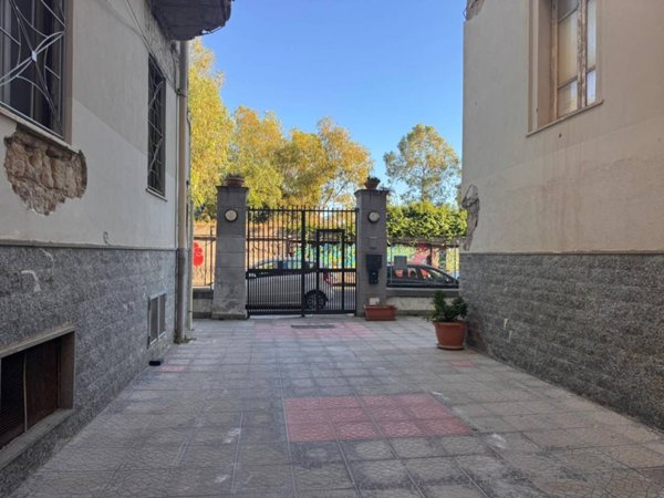 appartamento in vendita a Napoli in zona Bagnoli