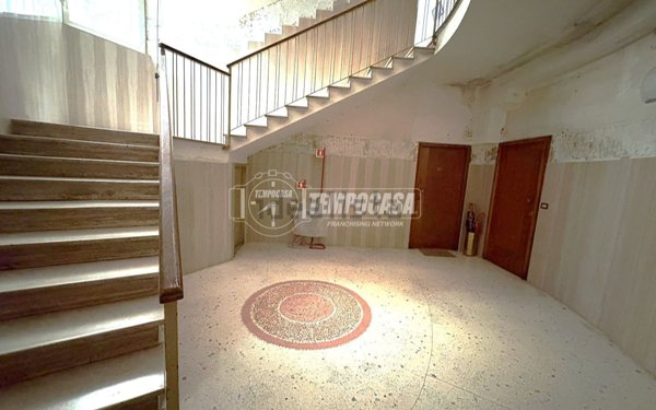 appartamento in vendita a Napoli in zona Arenella