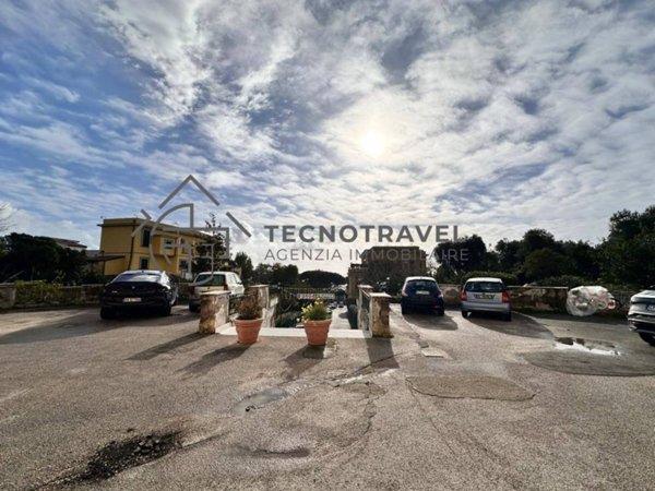 appartamento in vendita a Napoli in zona Posillipo