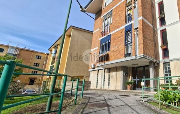 appartamento in vendita a Napoli in zona Soccavo