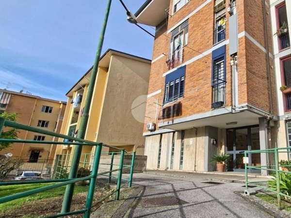 appartamento in vendita a Napoli in zona Soccavo