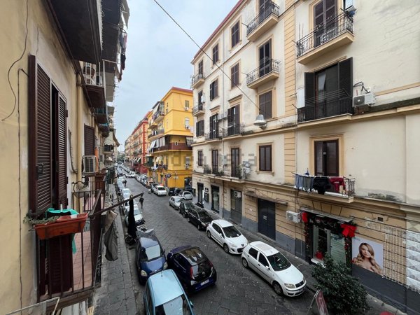 appartamento in vendita a Napoli in zona Pendino / San Giuseppe