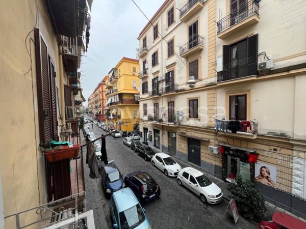 appartamento in vendita a Napoli