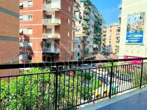 appartamento in vendita a Napoli in zona Camaldoli
