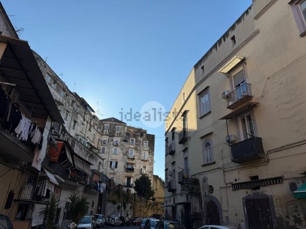 appartamento in vendita a Napoli