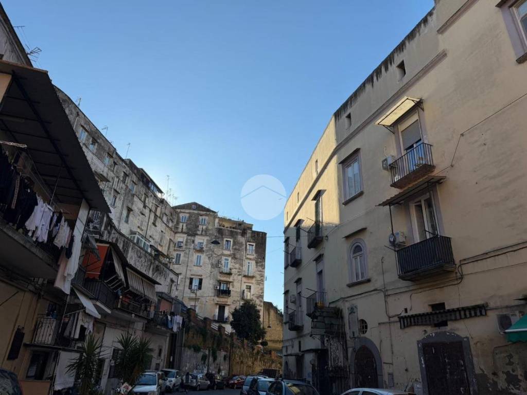 appartamento in vendita a Napoli