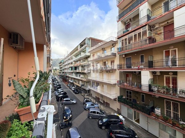 appartamento in vendita a Napoli in zona Pianura