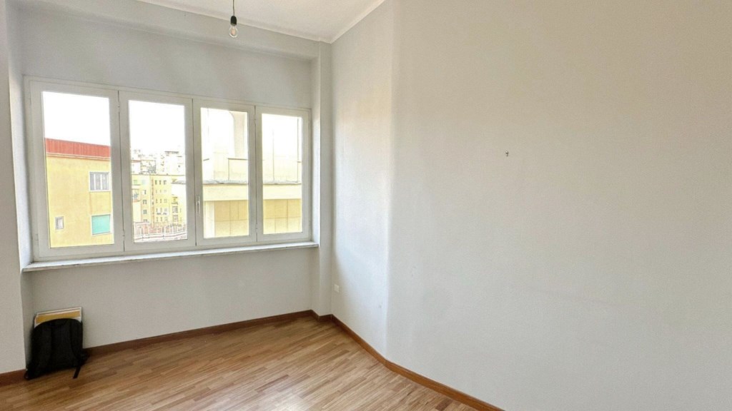 appartamento in vendita a Napoli in zona Arenella