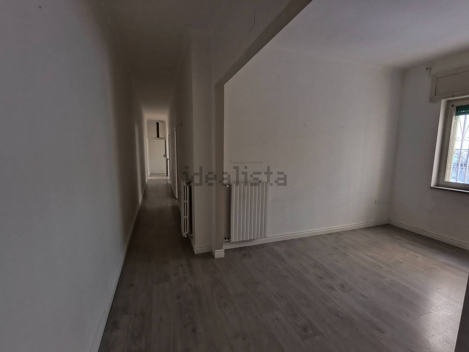 appartamento in vendita a Napoli in zona Arenella