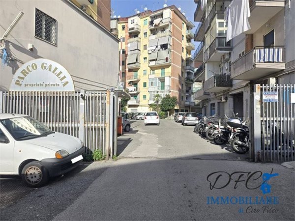 appartamento in vendita a Napoli in zona Porto