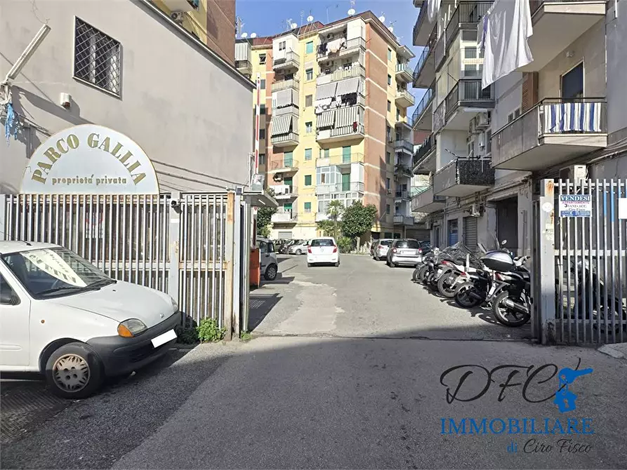 appartamento in vendita a Napoli in zona Porto