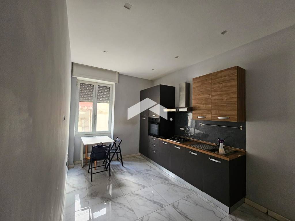 appartamento in vendita a Napoli in zona Pendino / San Giuseppe