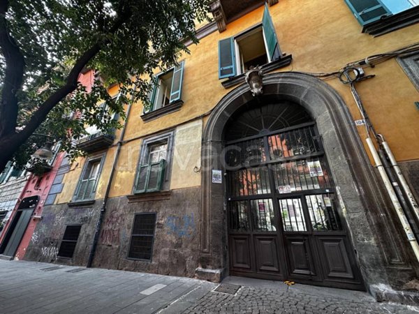 appartamento in vendita a Napoli