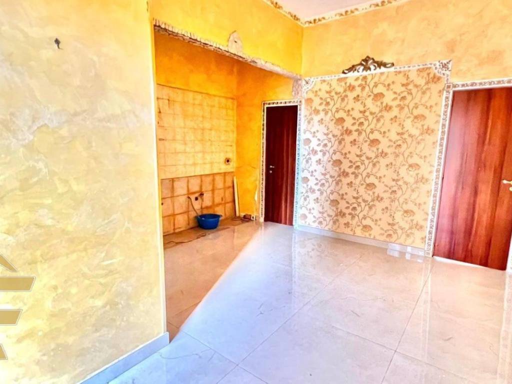 appartamento in vendita a Napoli in zona Piscinola