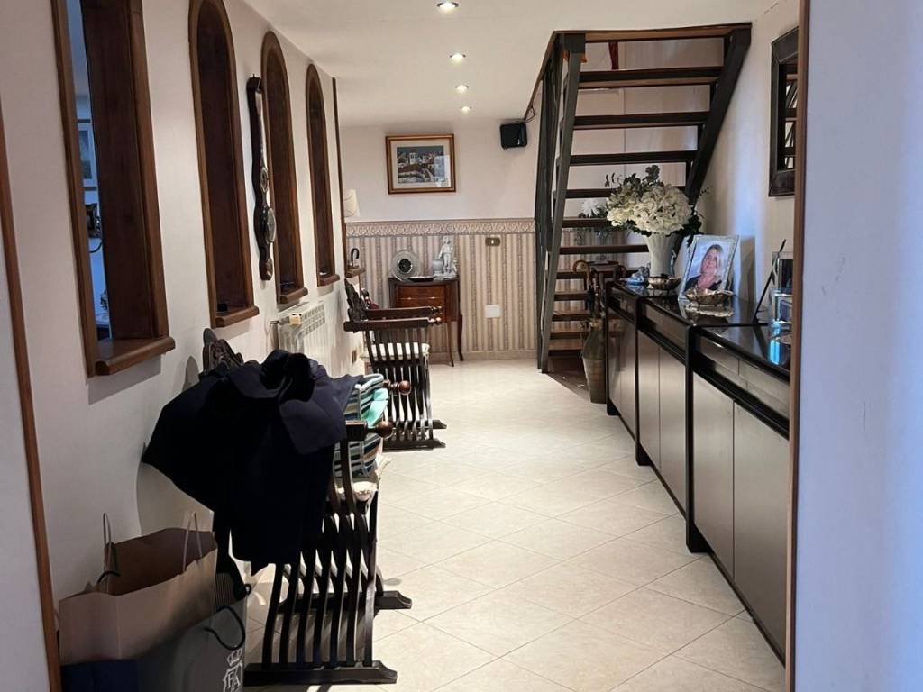 appartamento in vendita a Napoli in zona Vomero