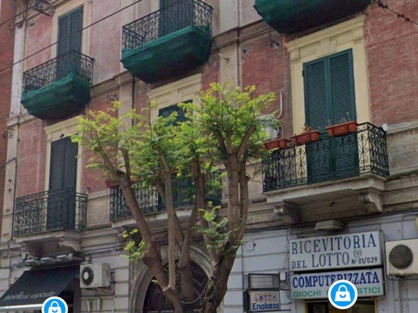 appartamento in vendita a Napoli in zona Secondigliano