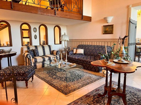 appartamento in vendita a Napoli in zona Vomero