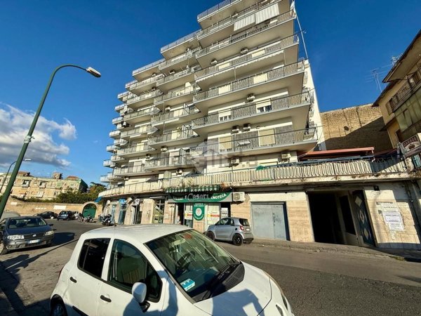 appartamento in vendita a Napoli in zona Secondigliano