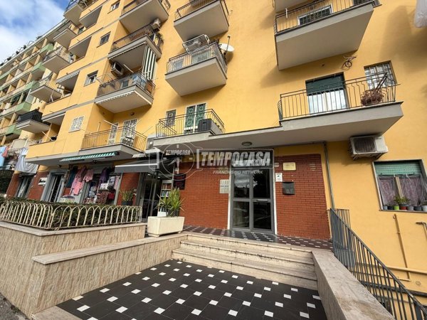 appartamento in vendita a Napoli in zona Capodimonte / Colli Aminei