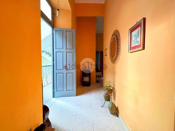 appartamento in vendita a Napoli in zona Piscinola