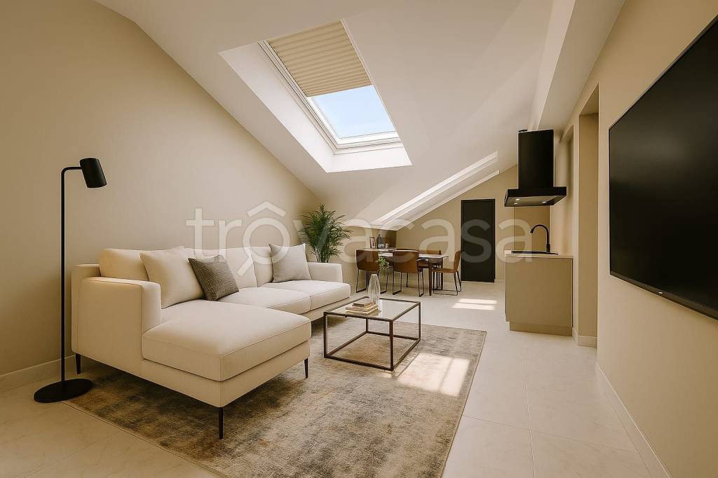 appartamento in vendita a Napoli in zona Pendino / San Giuseppe