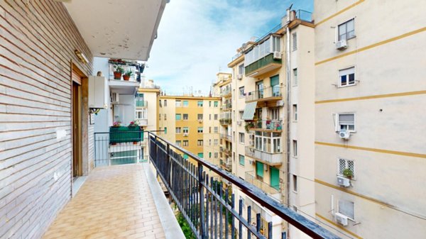 appartamento in vendita a Napoli in zona Vomero