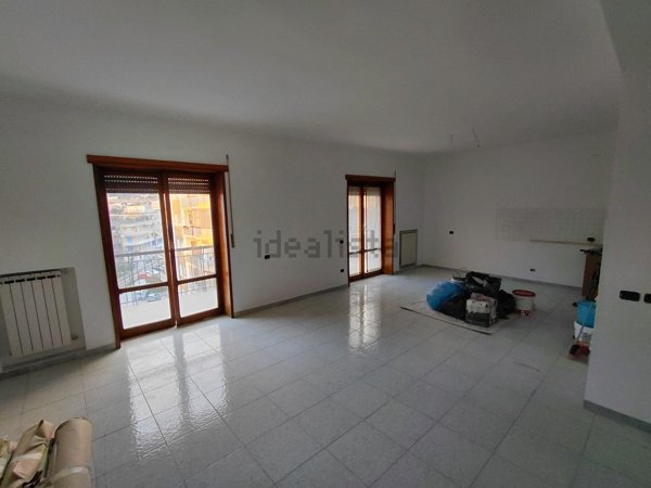 appartamento in vendita a Napoli in zona Soccavo