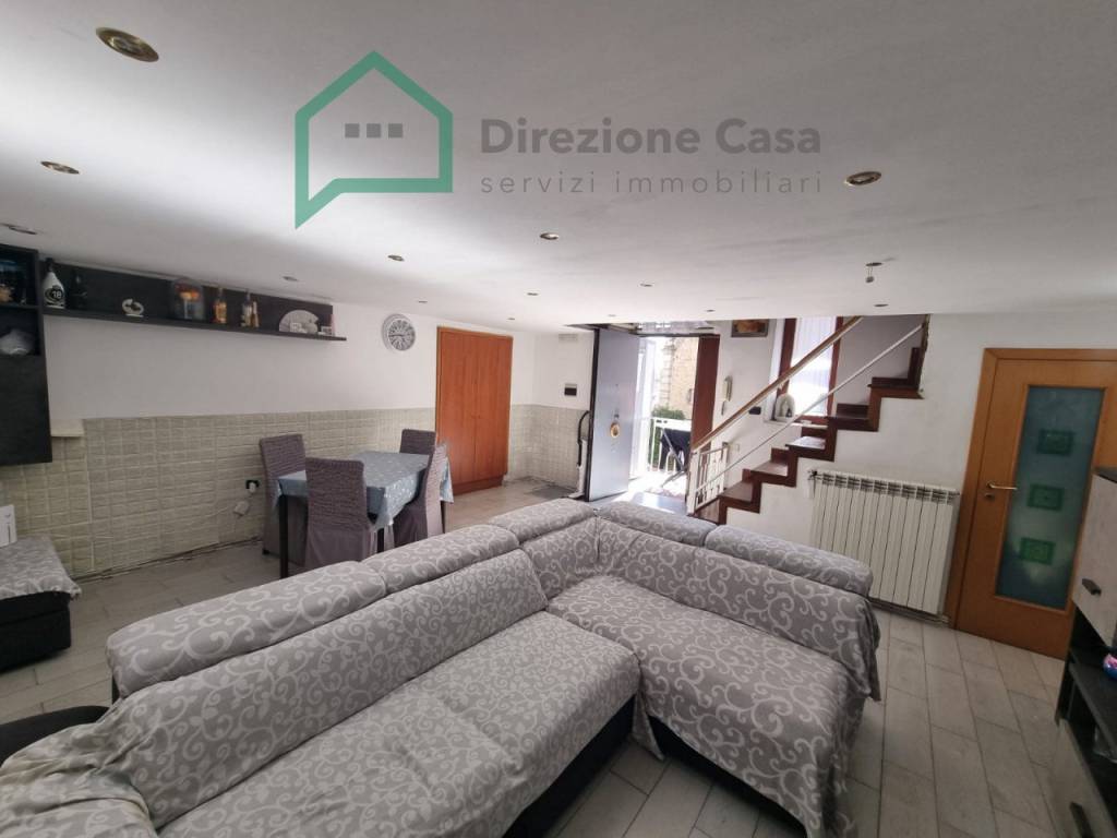 appartamento in vendita a Napoli in zona Capodimonte / Colli Aminei