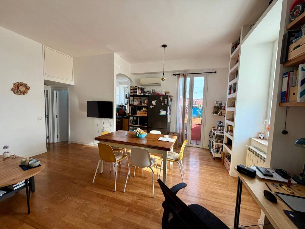 appartamento in vendita a Napoli