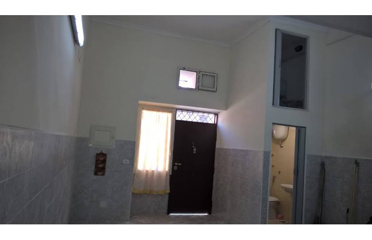 casa indipendente in vendita a Napoli in zona Secondigliano