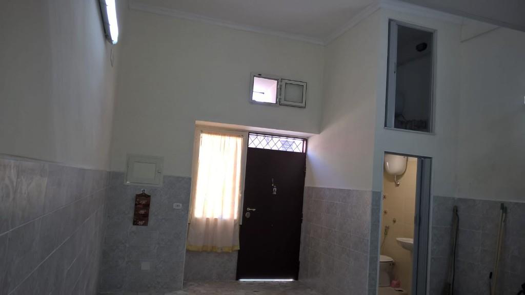 casa indipendente in vendita a Napoli in zona Secondigliano