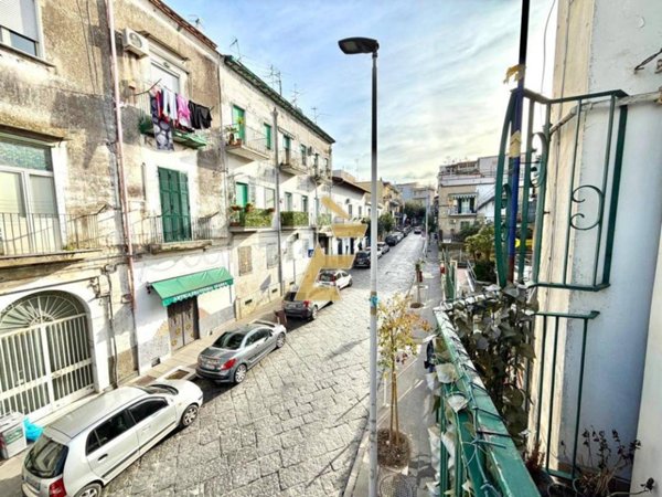appartamento in vendita a Napoli in zona Chiaiano