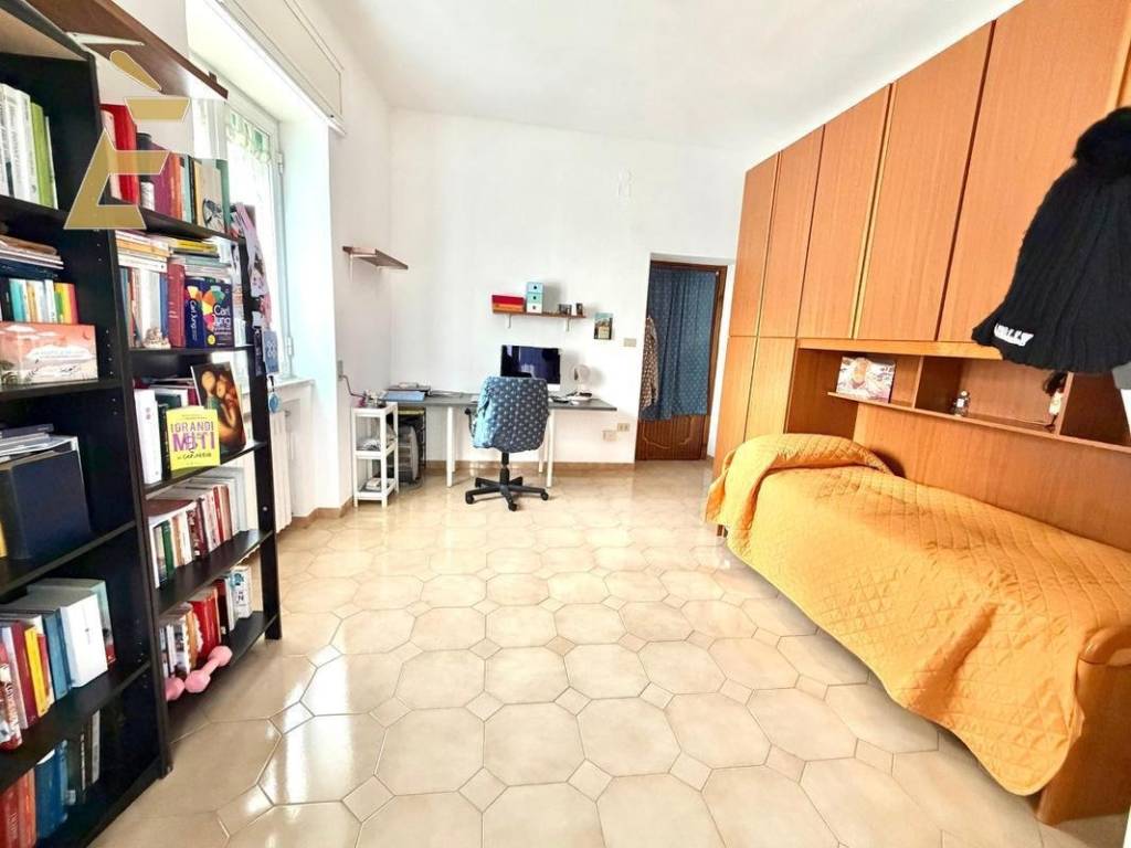 appartamento in vendita a Napoli in zona Chiaiano