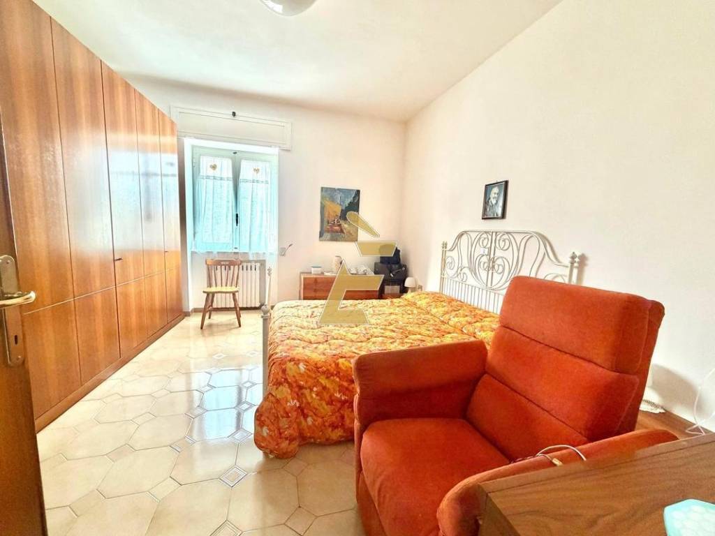 appartamento in vendita a Napoli in zona Chiaiano