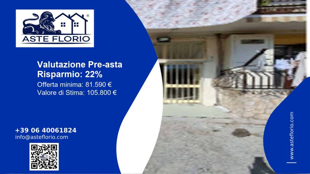 appartamento in vendita a Napoli in zona Soccavo