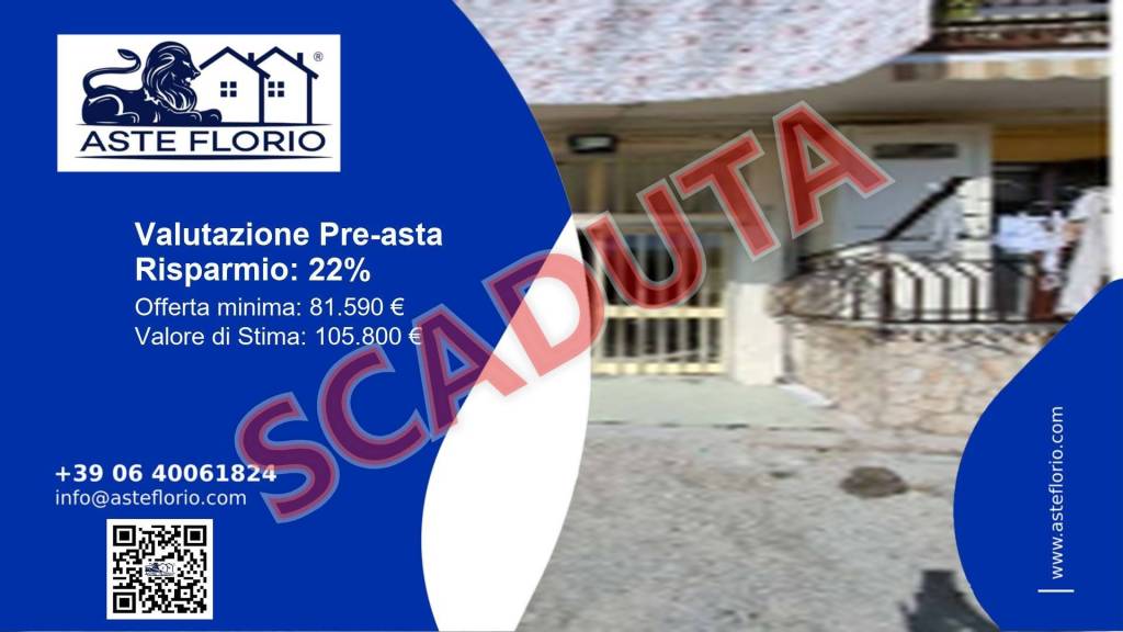 appartamento in vendita a Napoli in zona Soccavo