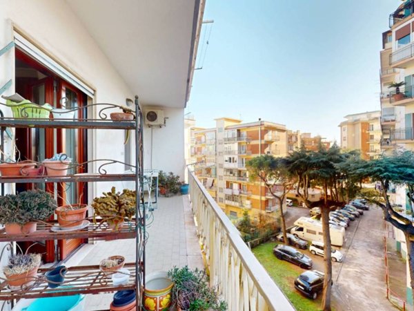 appartamento in vendita a Napoli in zona Capodimonte / Colli Aminei