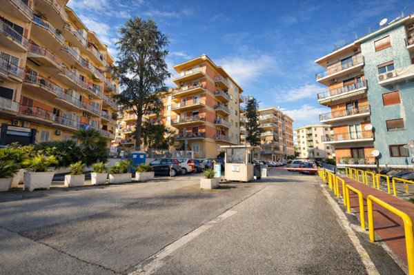 quadrivano in vendita a Napoli in zona Mercato