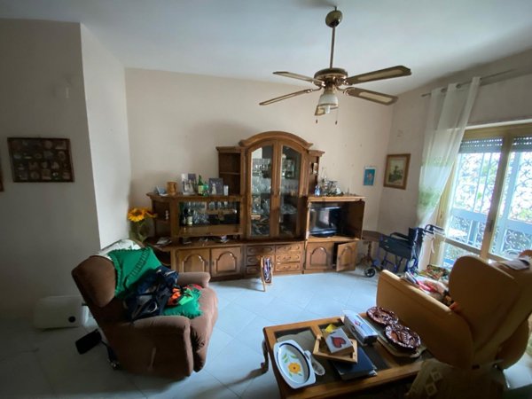 appartamento in vendita a Napoli in zona Soccavo