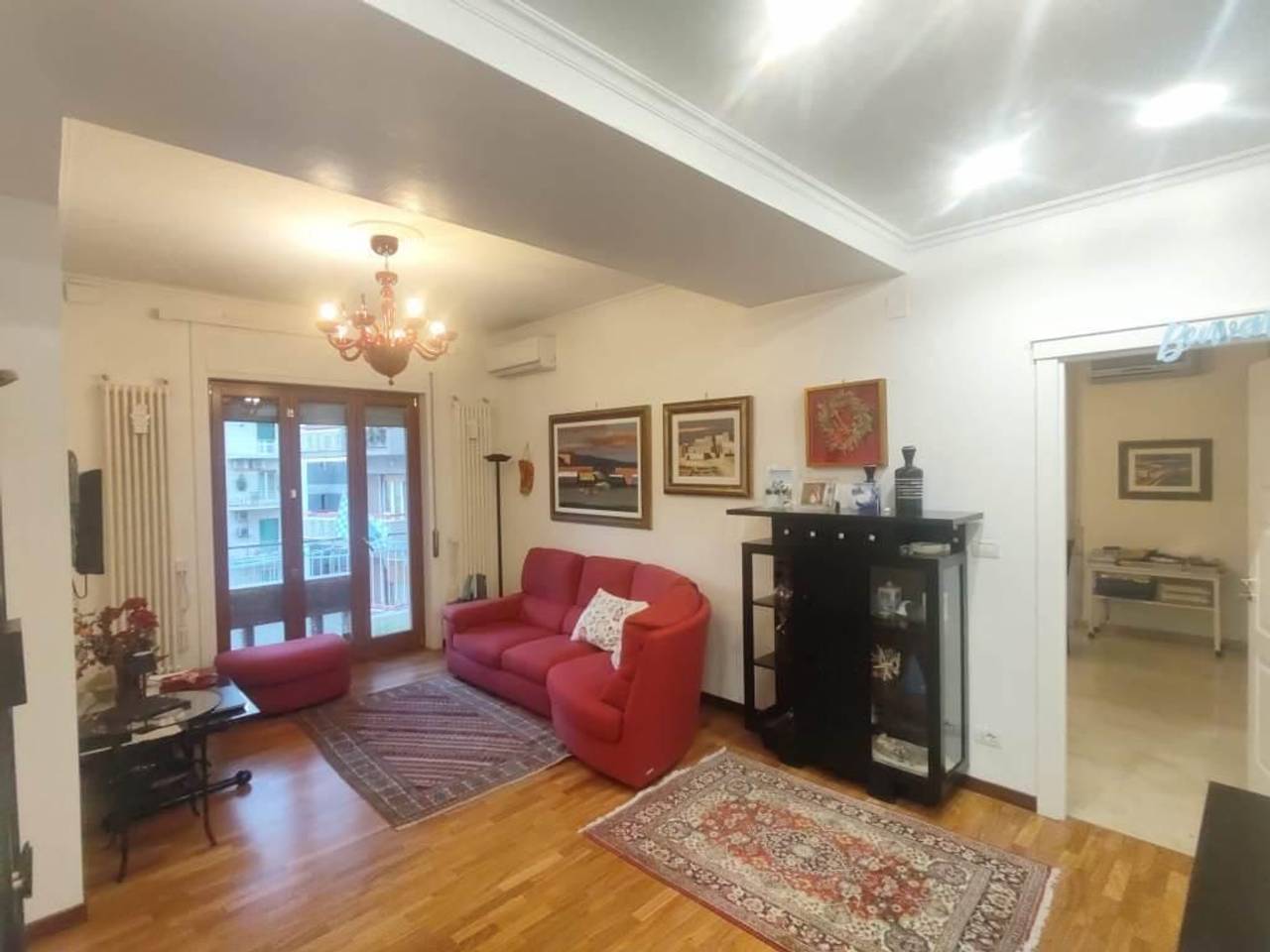 appartamento in vendita a Napoli in zona Vomero