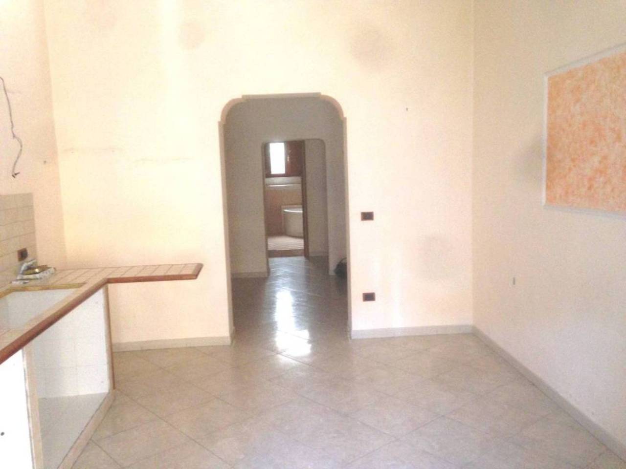 appartamento in vendita a Napoli in zona Stella