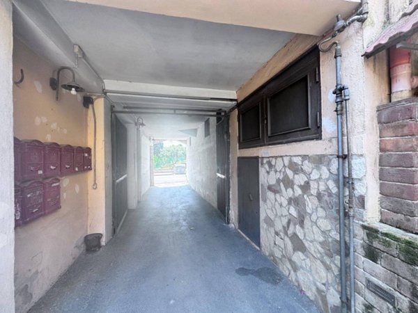 appartamento in vendita a Napoli in zona Bagnoli