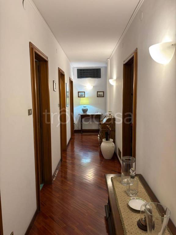 appartamento in vendita a Napoli in zona Arenella