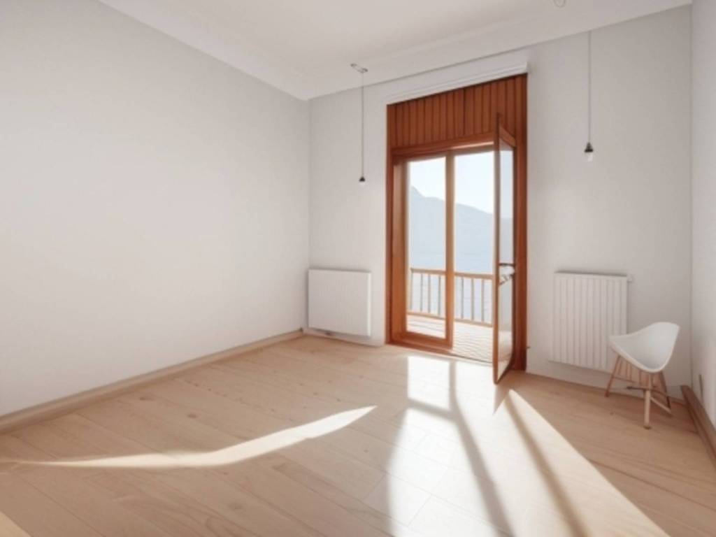 appartamento in vendita a Napoli in zona Secondigliano