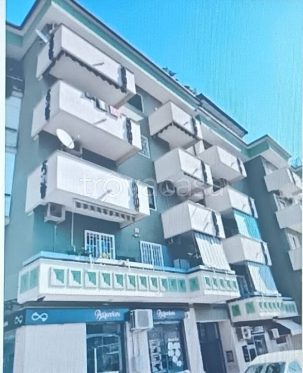 appartamento in vendita a Napoli in zona Pendino / San Giuseppe