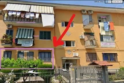 appartamento in vendita a Napoli in zona Soccavo