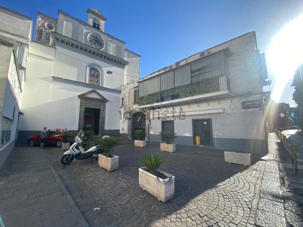 appartamento in vendita a Napoli in zona Soccavo