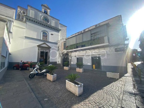 appartamento in vendita a Napoli in zona Soccavo